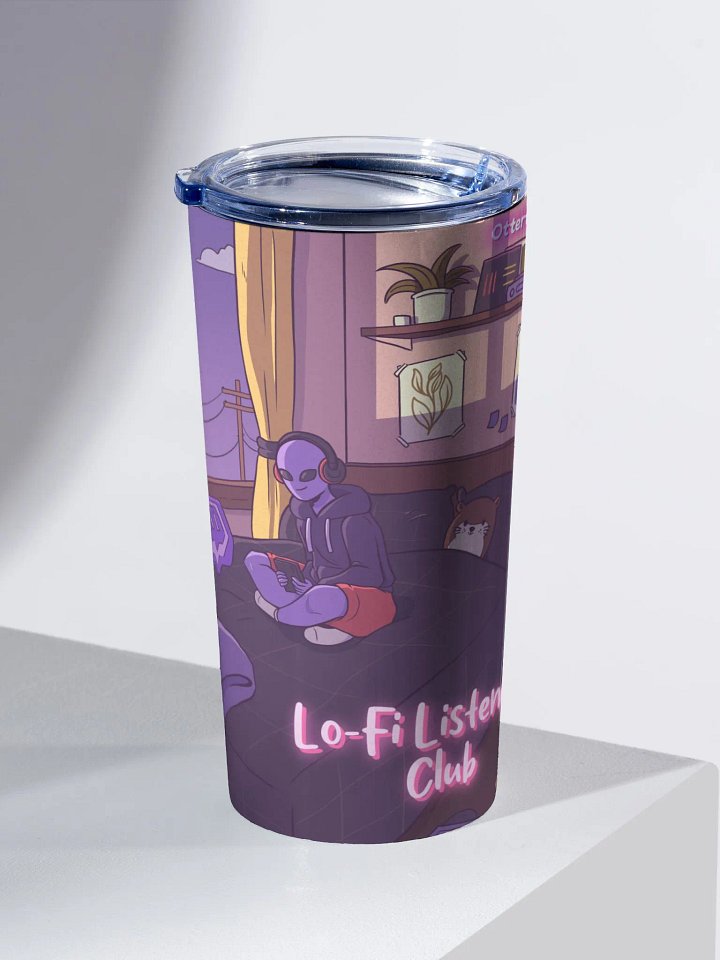 Lo-Fi Mug product image (2)