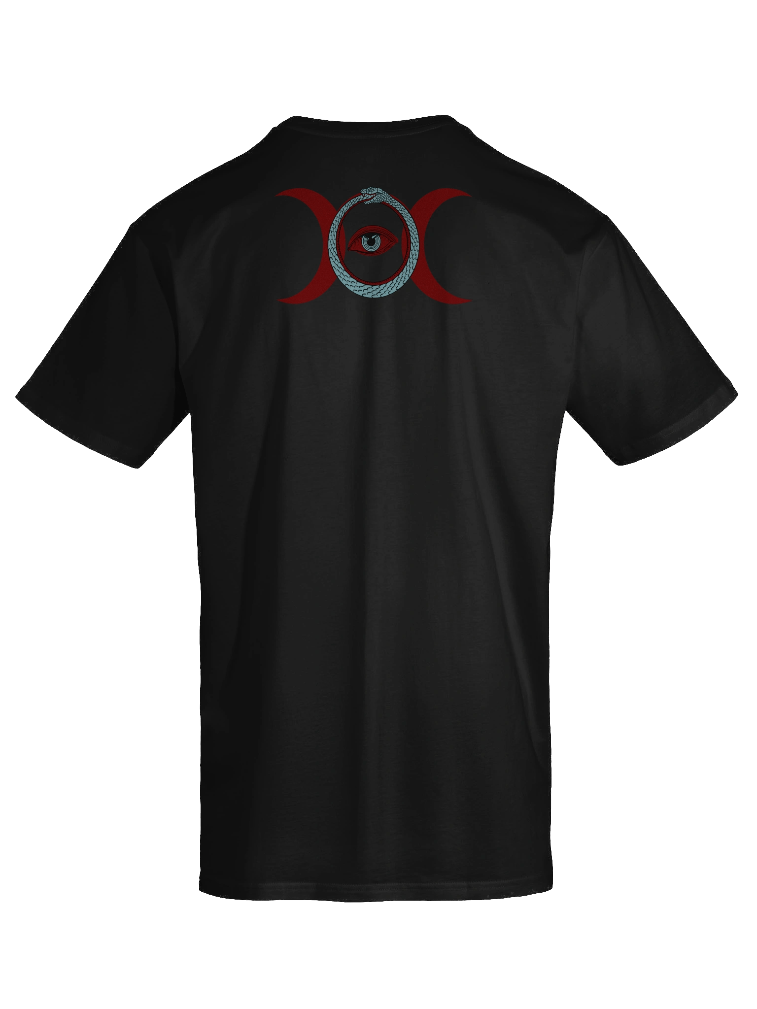 Mother Abaddon Unisex Premium T-Shirt product image (7)