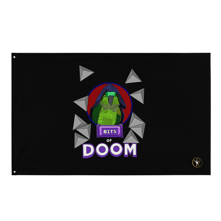 B.O.D Flag product image (1)