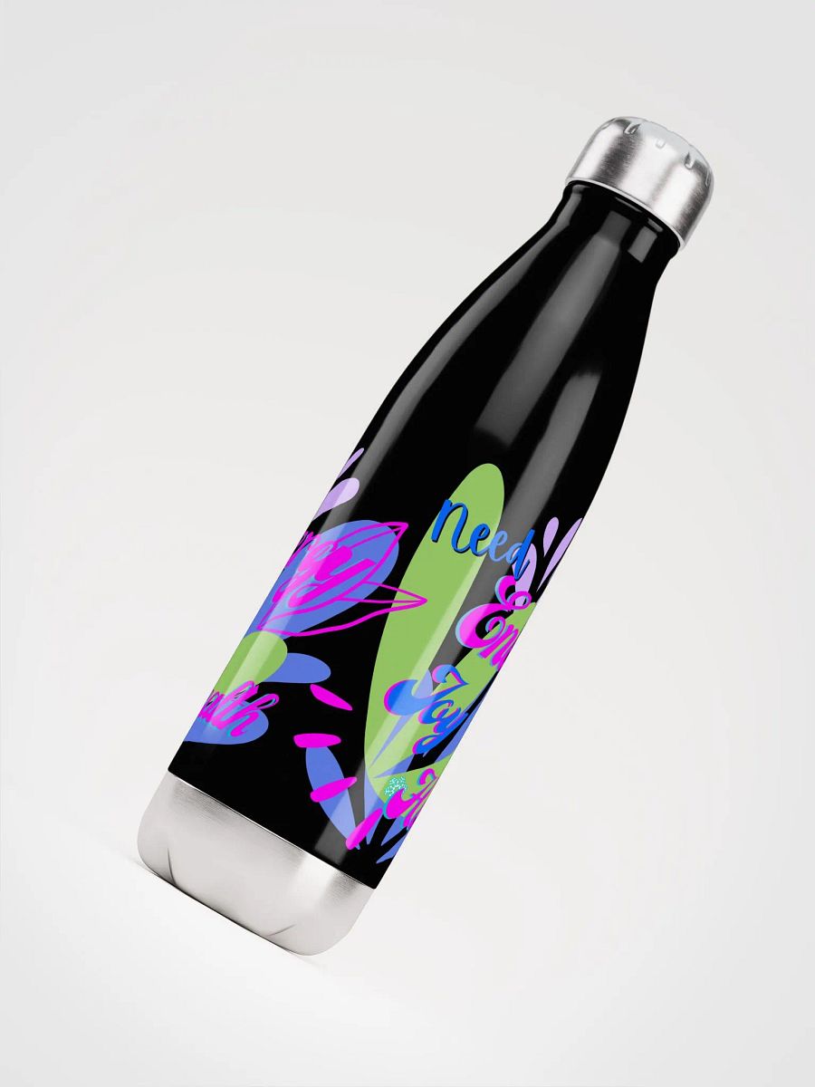 Stainless steal waterbottle 