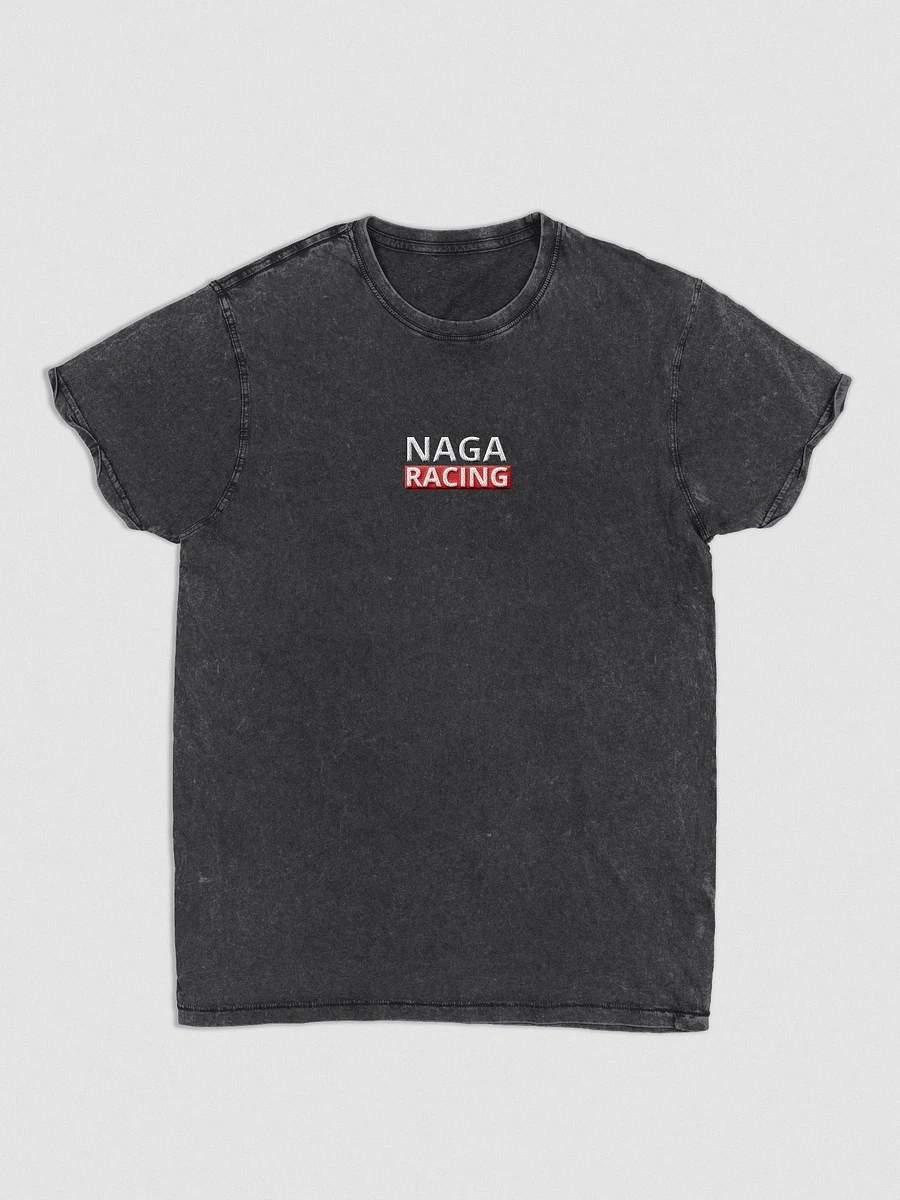 T-shirt original NAGA RACING (Première édition) product image (3)