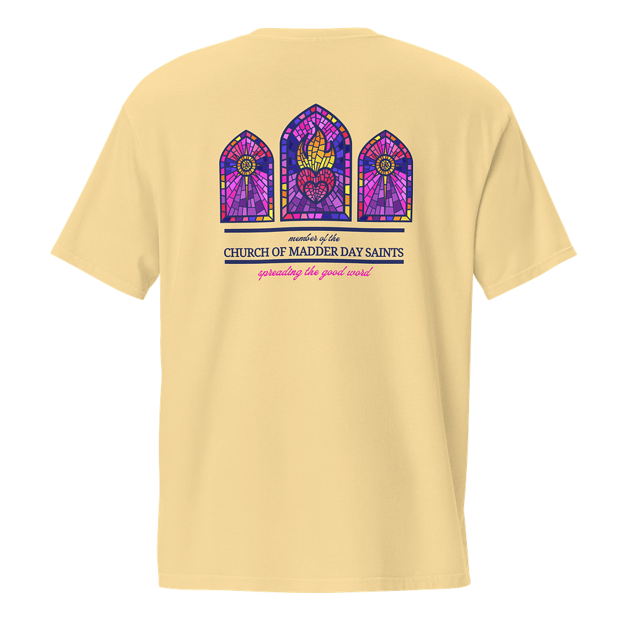 MDS Tee product image (1)