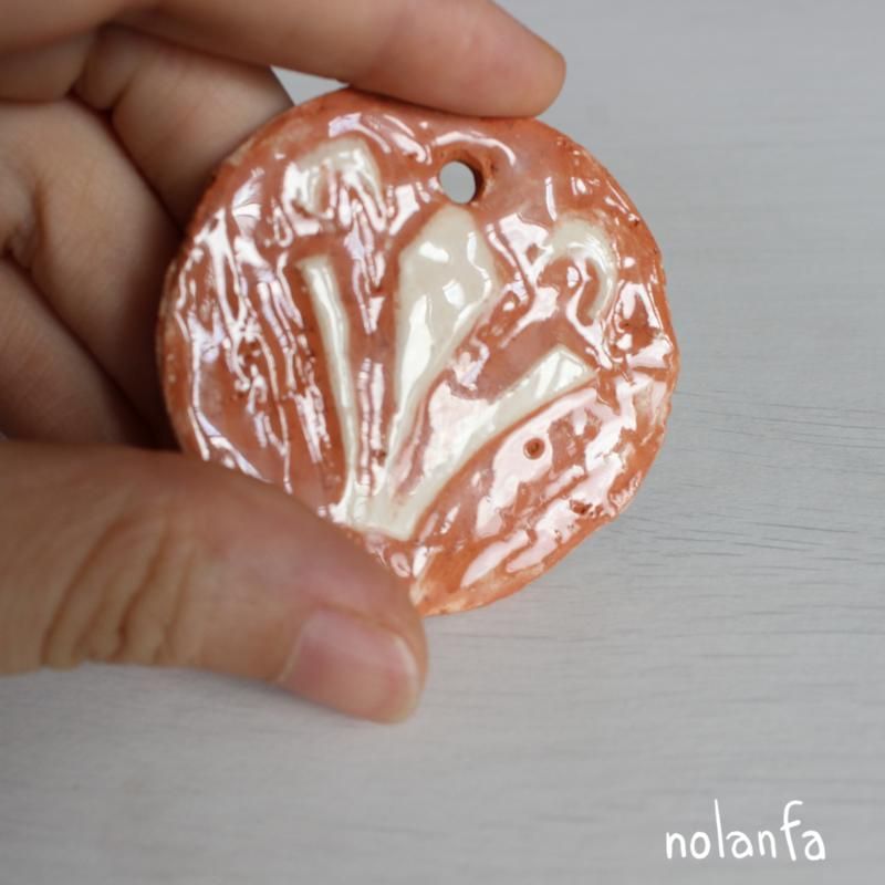 Medaillons - Mammals product image (7)