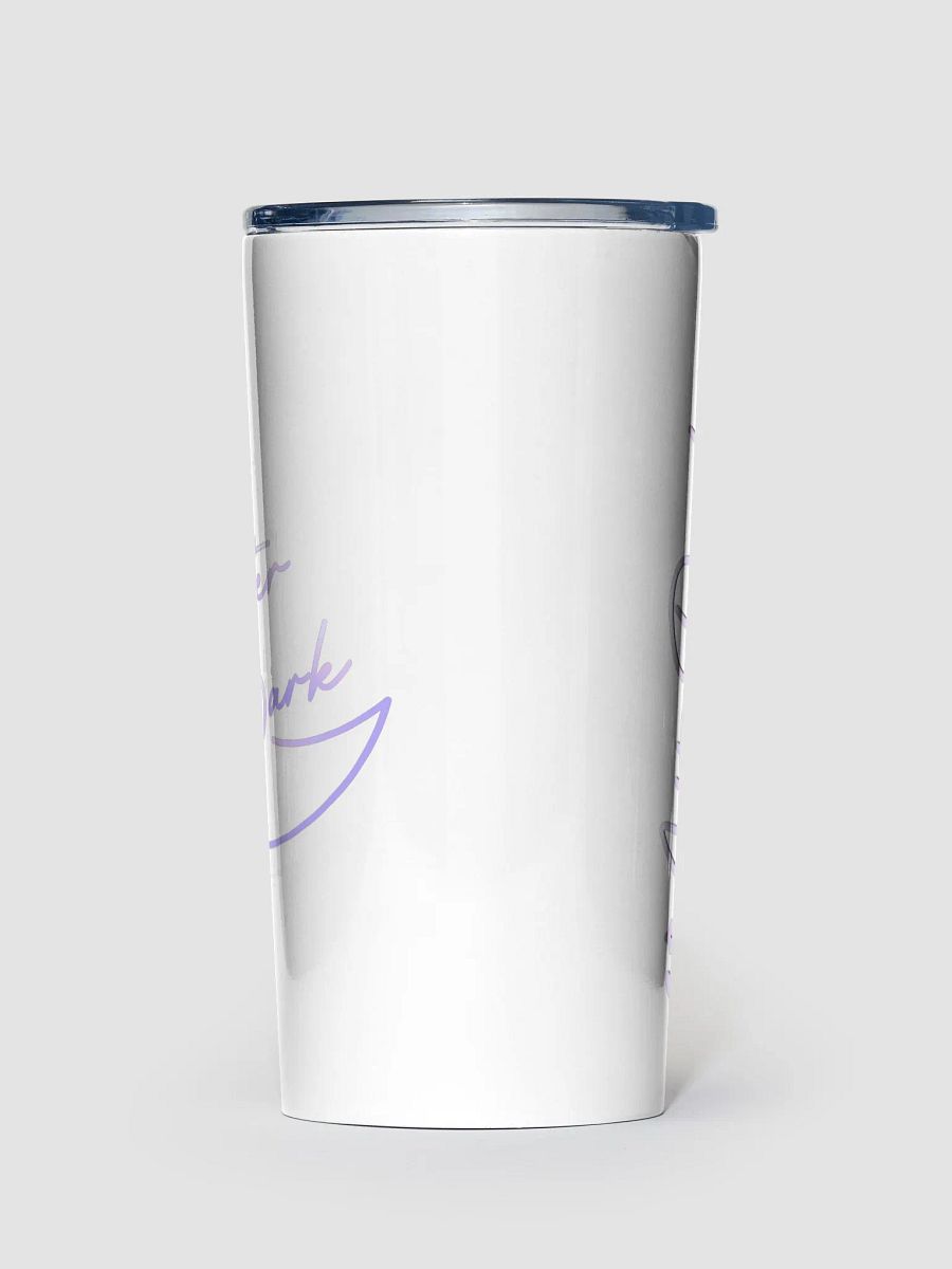 AfterDark Tall Tumbler 20oz product image (3)