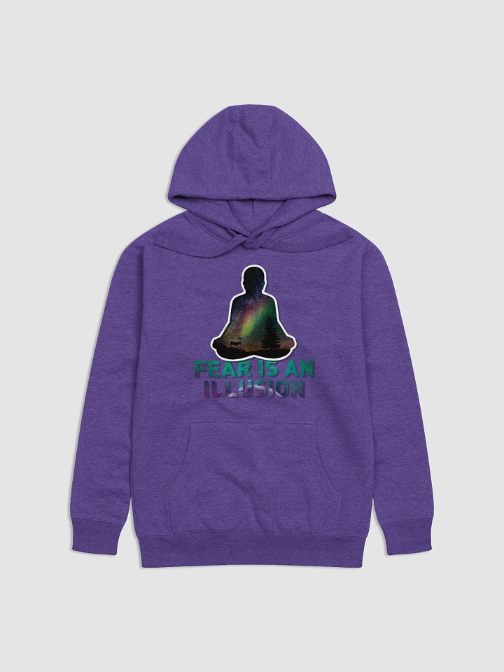 FEAR IS AN ILLUSION product image (6)