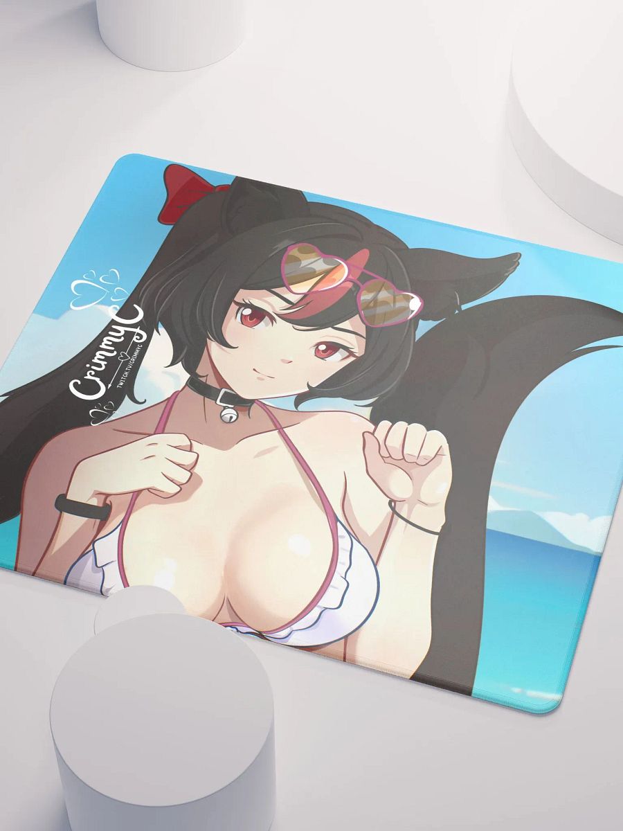 Summer 2024 Gaming Mouse Pad product image (5)