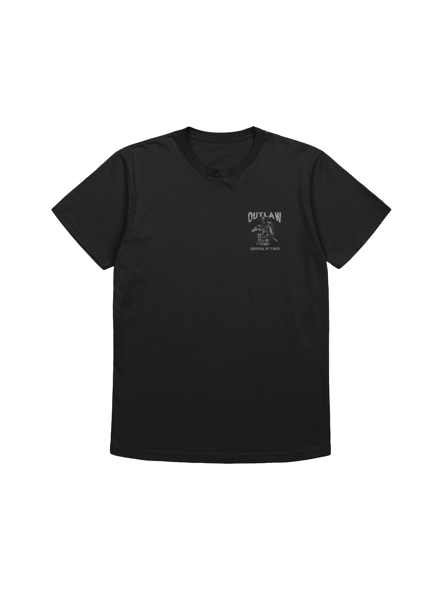 OUTLAW - Tee product image (4)
