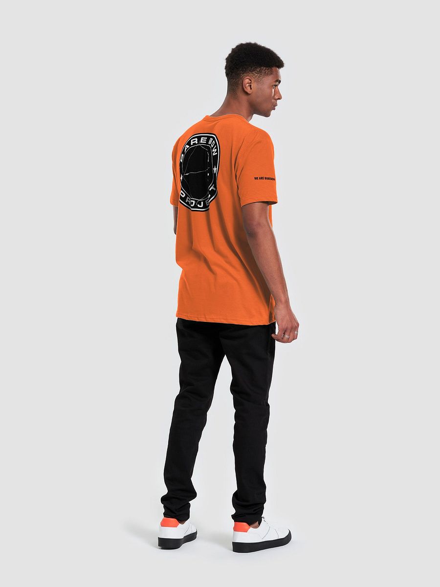 WE ARE BAREBOW TSHIRT (2 LOGO) product image (62)