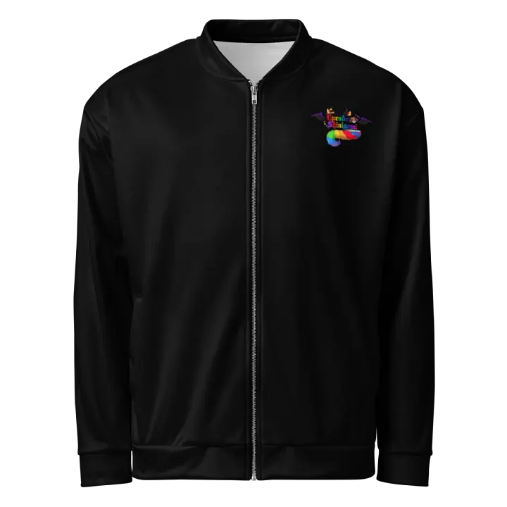 Be Loud And Be Proud product image (1)