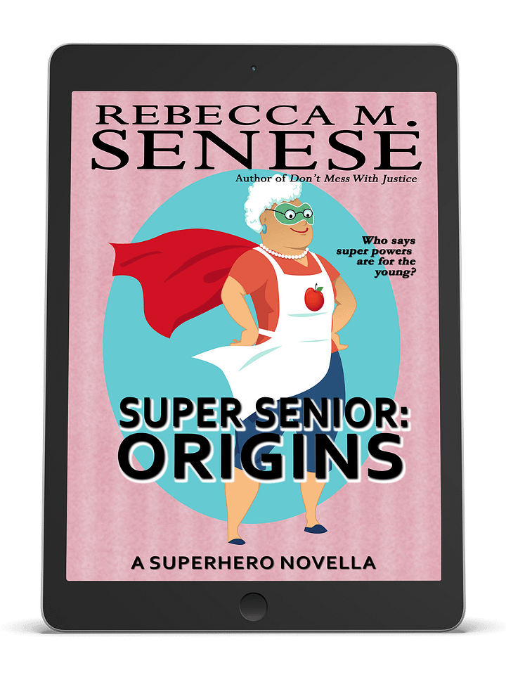 Super Senior: Origins product image (1)