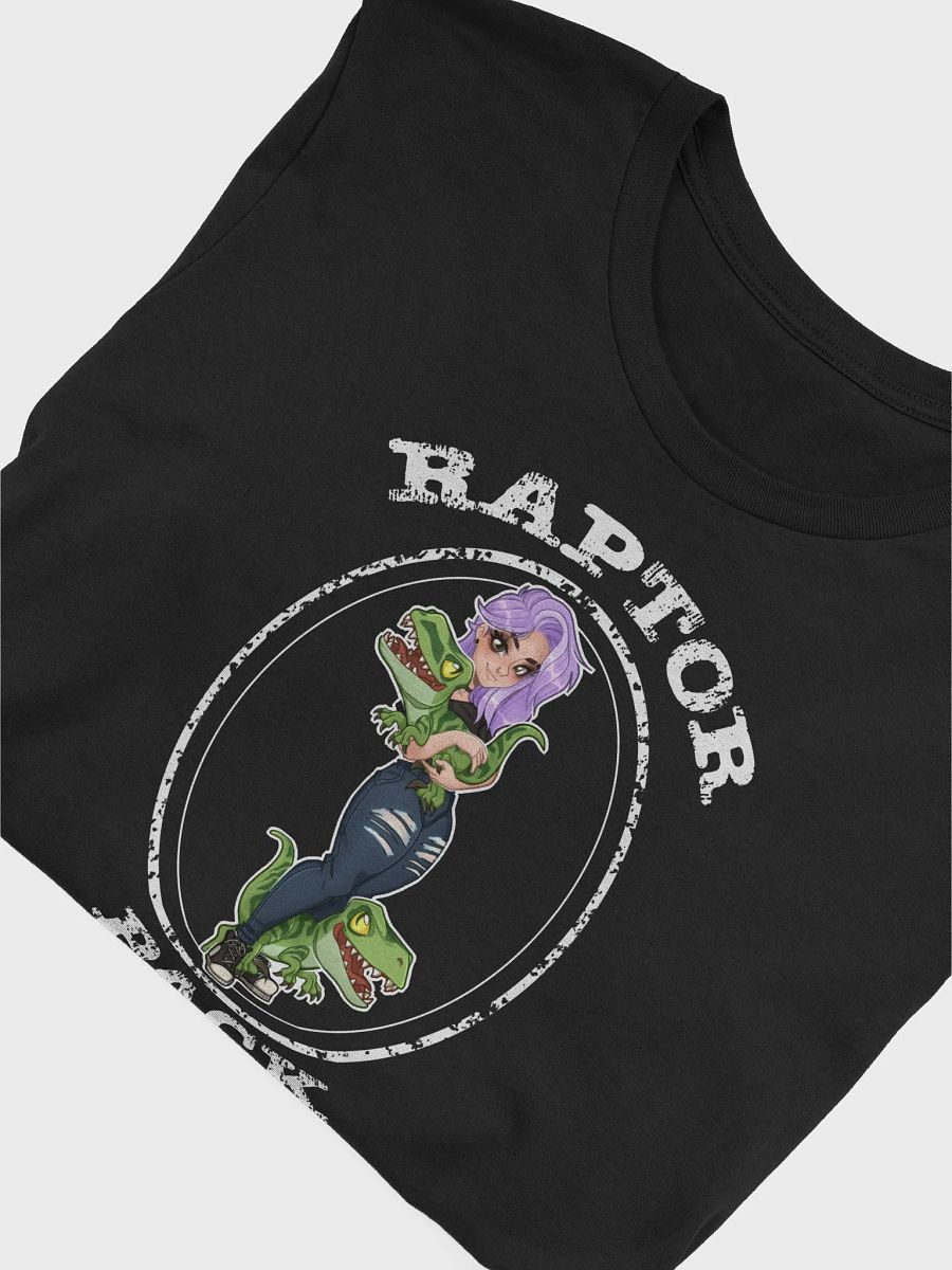 Raptor Pack Tee product image (4)