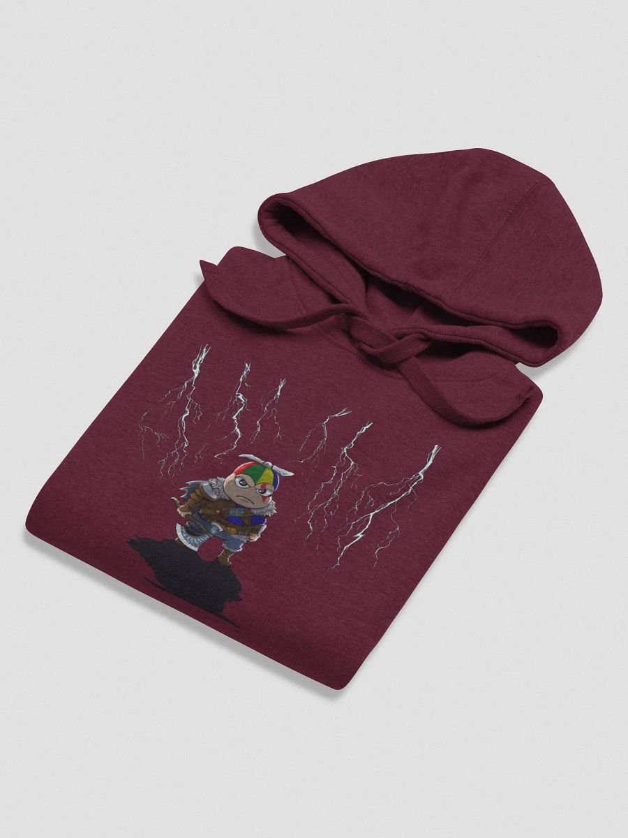Ragnarök | God of War - Unisex Hoodie product image (18)