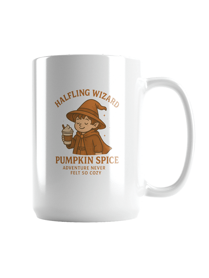 Pumpkin Spice Mug product image (2)