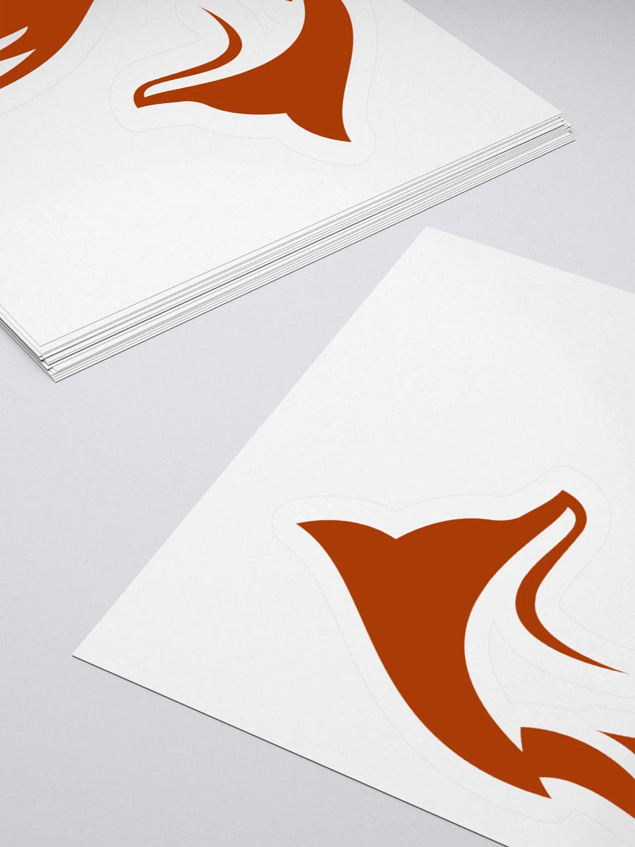 Turner’s Tranquil Fox 🦊 product image (11)