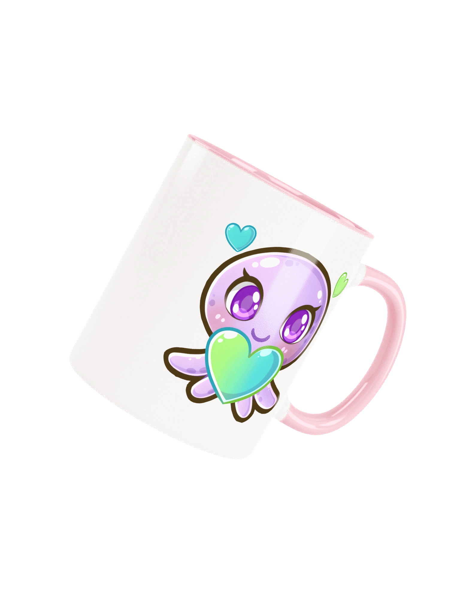 Inky Love Mug (11oz & 15oz) product image (54)