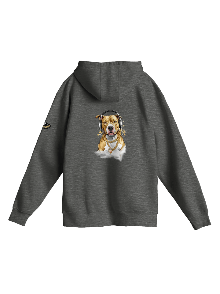 Rebinjak Vibes Hoodie product image (12)