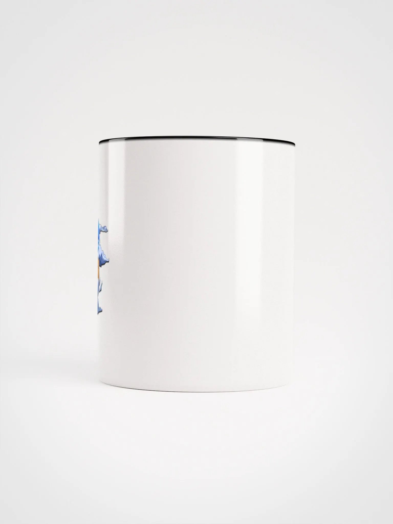 Tazza in ceramica Fantasy Gamer's Emblem product image (2)