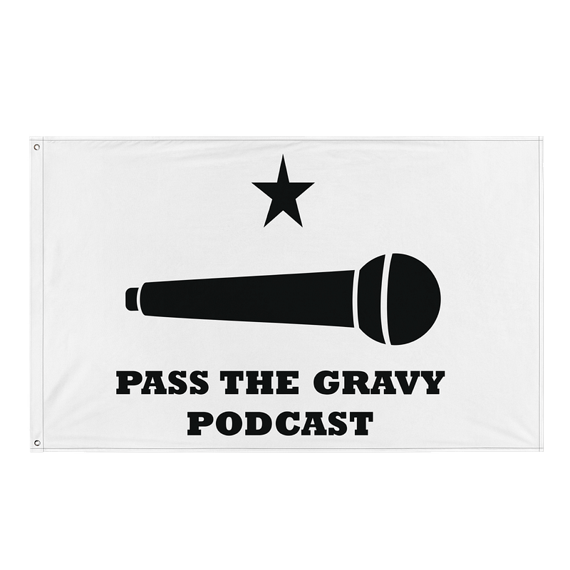 PTG Logo Flag