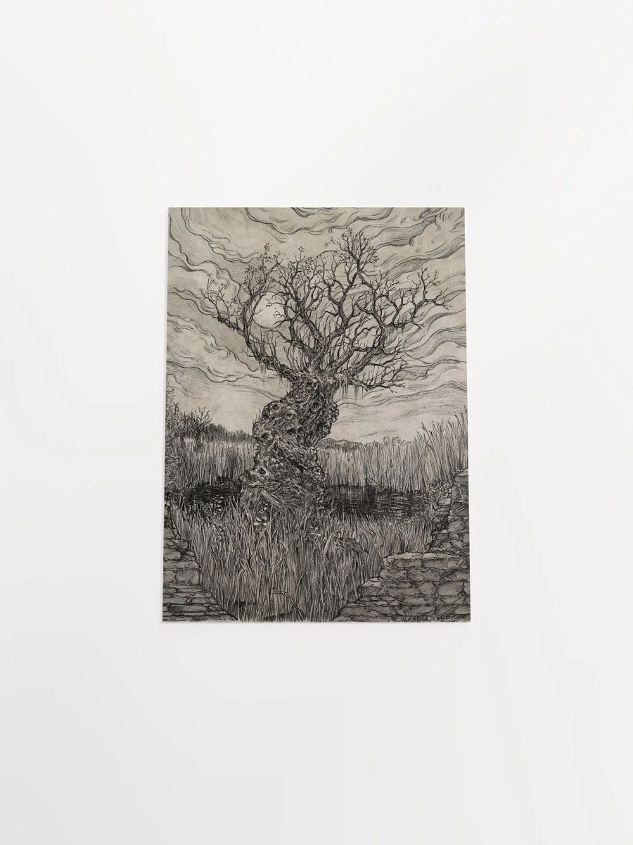 Untitled - Archival Matte Print product image (15)