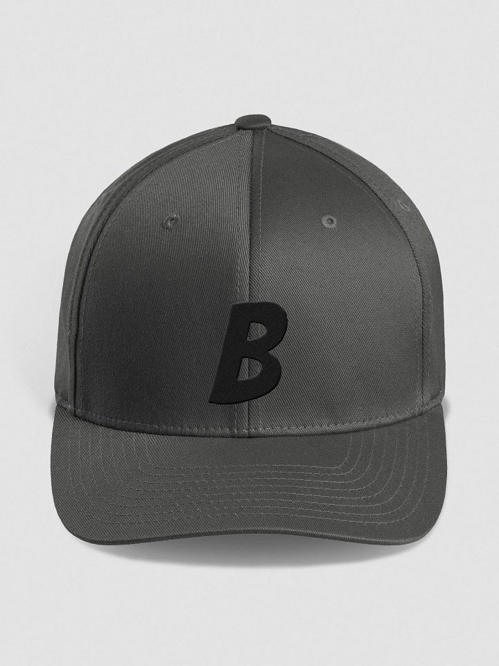 B Hat All Clean product image (4)