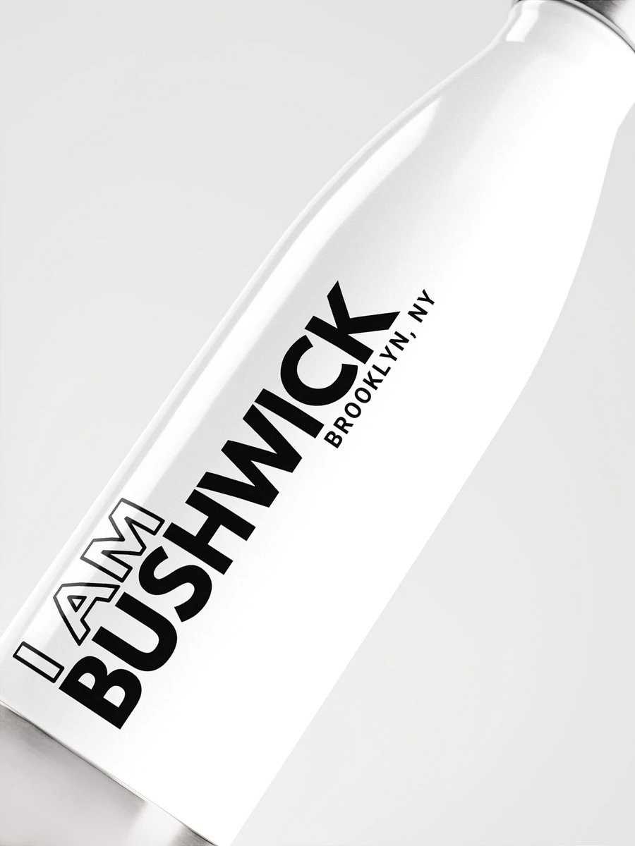 I AM Bushwick : Stainless Bottle product image (5)