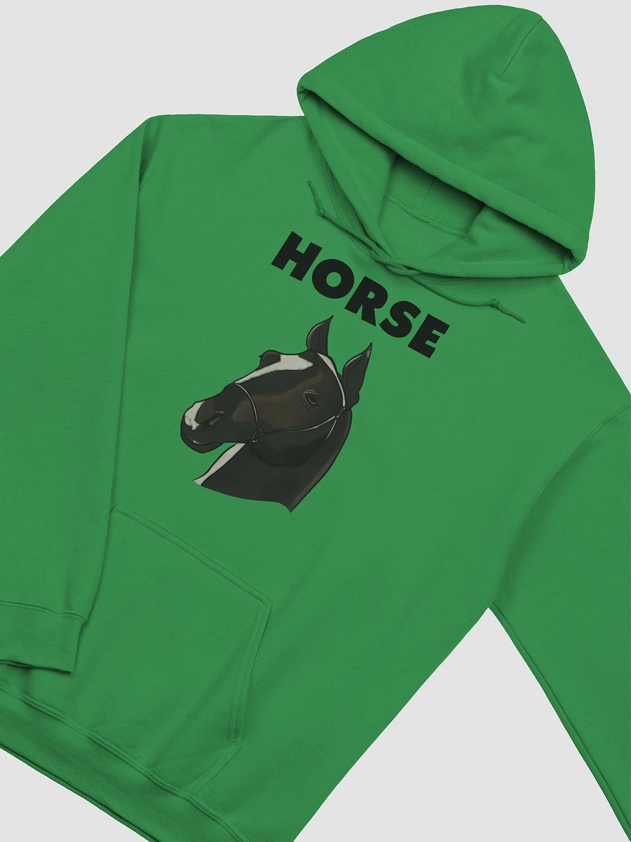 HORSE classic hoodie product image (25)