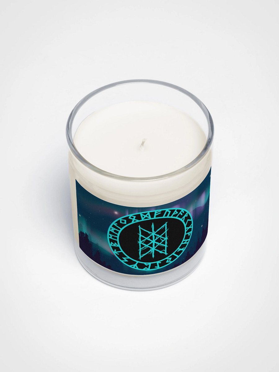 Web of Wyrd Soy Candle product image (3)