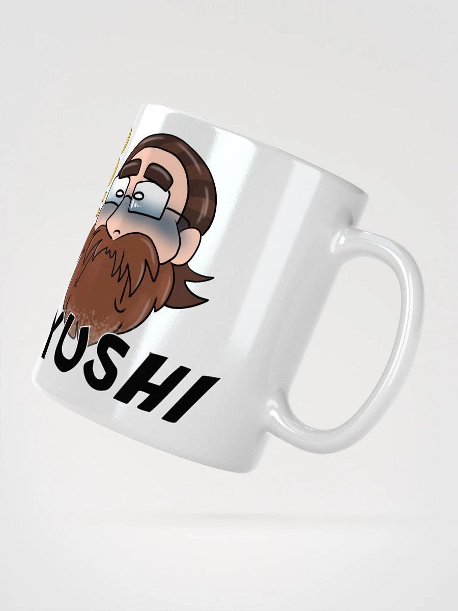 Off! Hyushi - Mug product image (3)