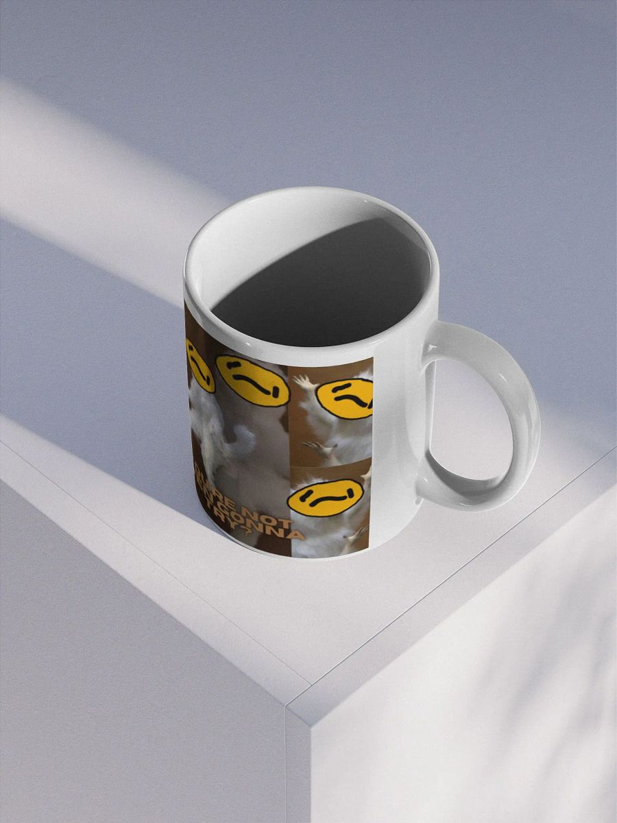 Zero Effort Cup product image (3)