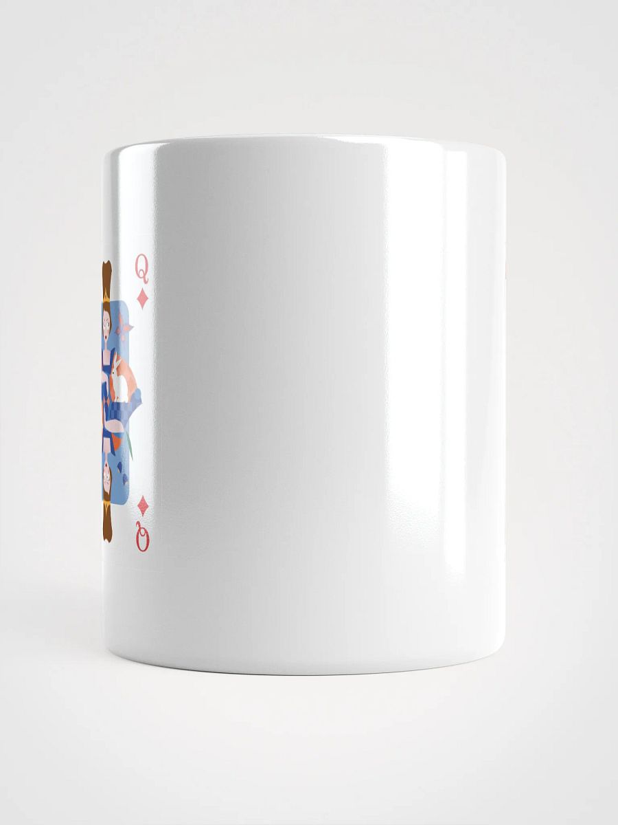 Queen of Hearts Mug product image (15)