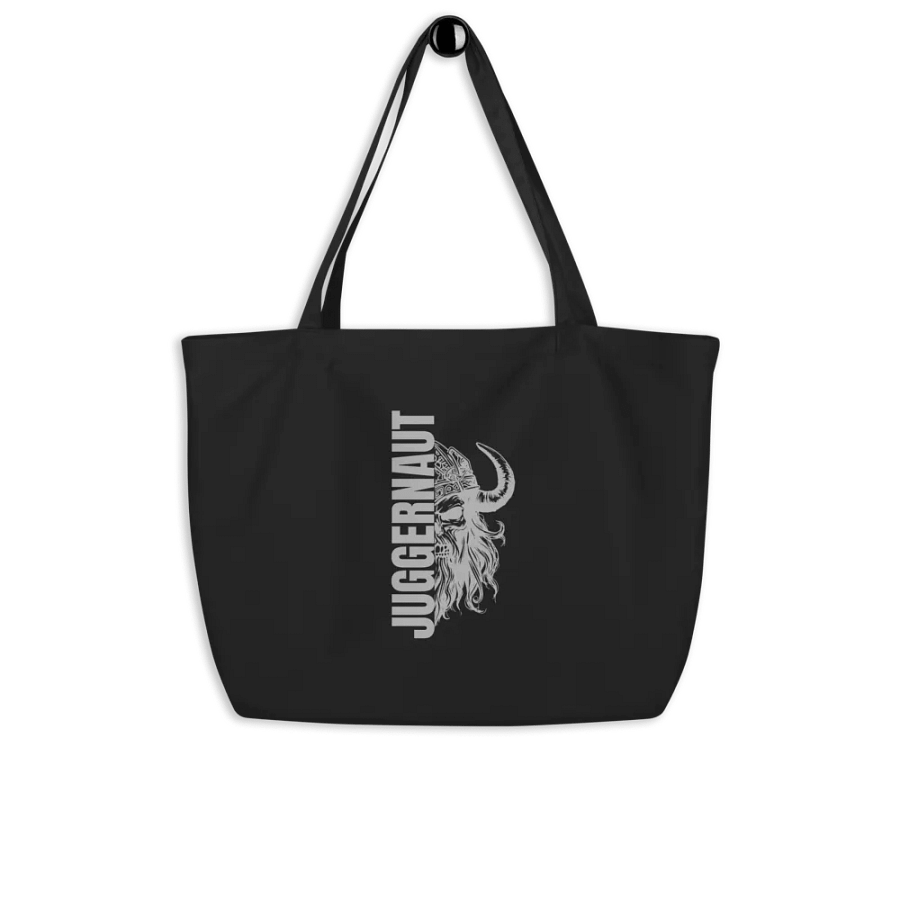 Juggernaut Tote product image (8)