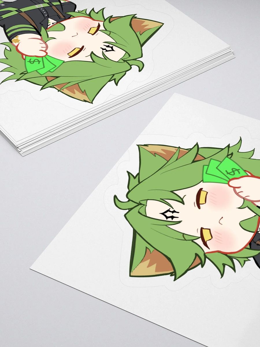 Himbos Sticker Pay product image (4)