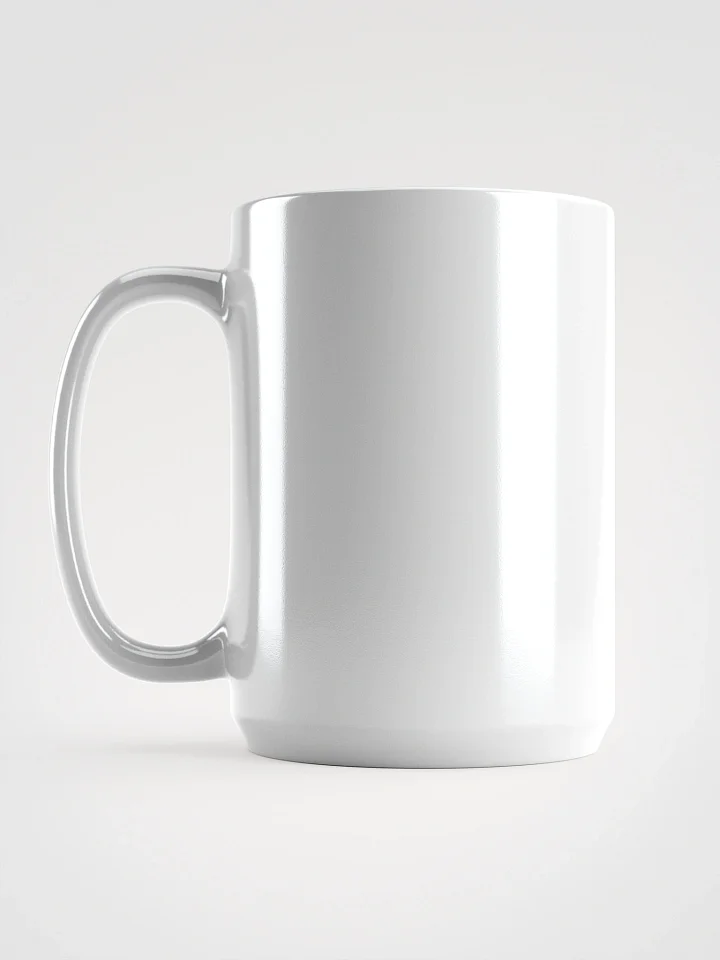 Mark of Obsidian Mug product image (1)