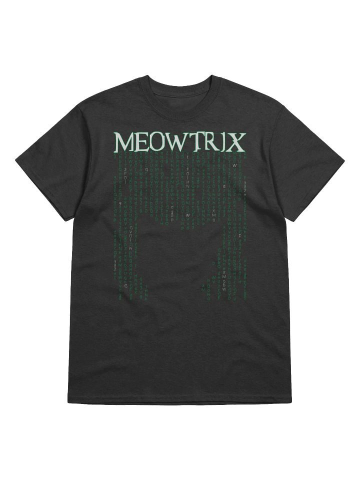 The Meowtrix product image (1)