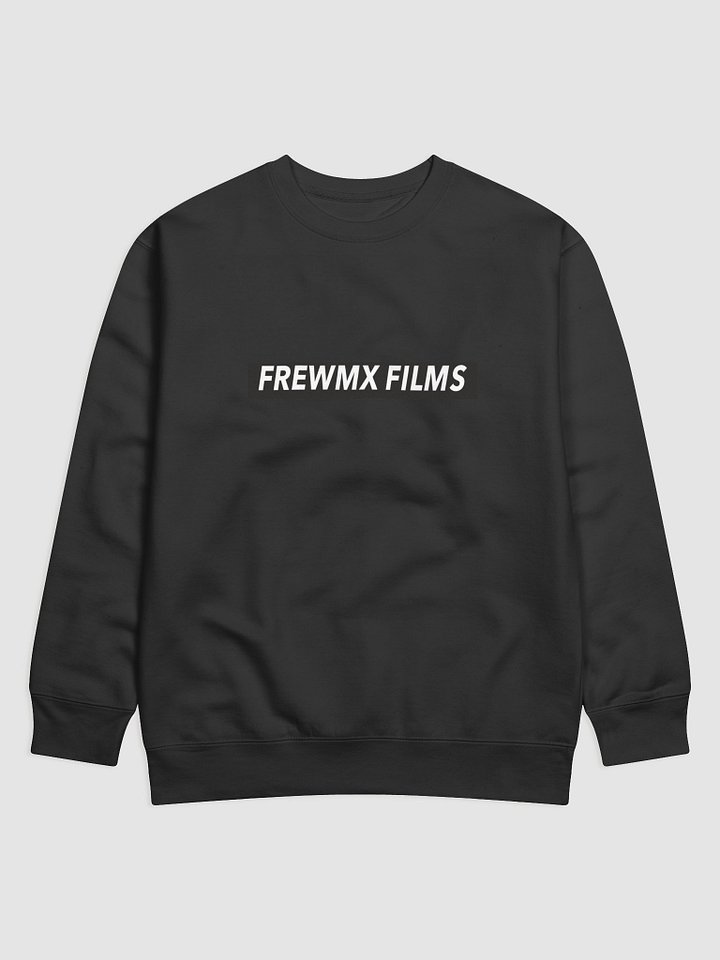 Frewmx Films Crewneck product image (1)