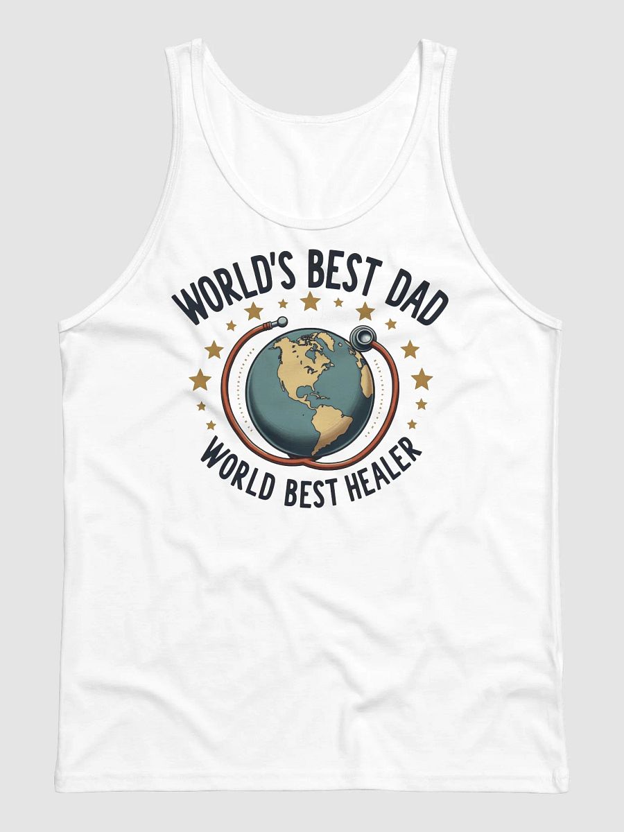 Healer's Earth Tank product image (1)