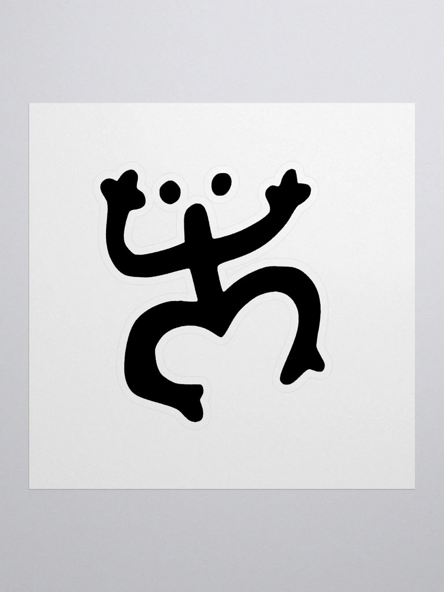 Stickers v2 - Coqui product image (1)
