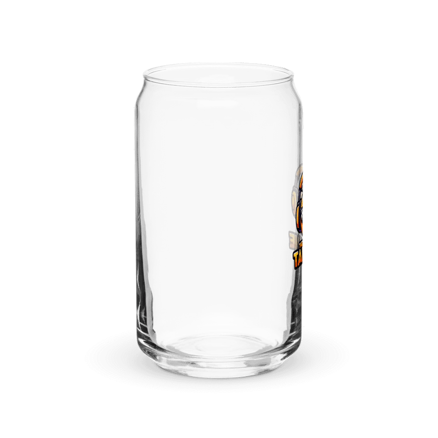 TTC Can-Shaped Glass product image (10)