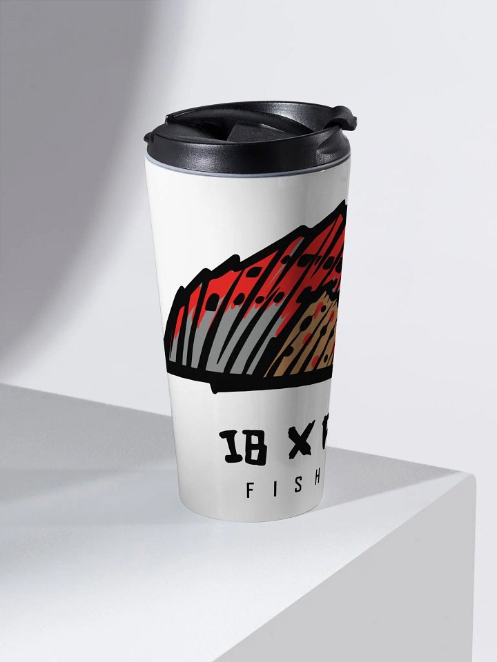 IB & Andy Trek & Travel Mug -426ml product image (1)