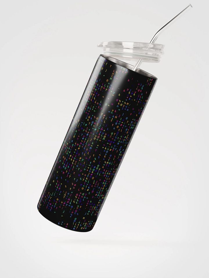 Quantum Codefall: Chromabyte product image (2)
