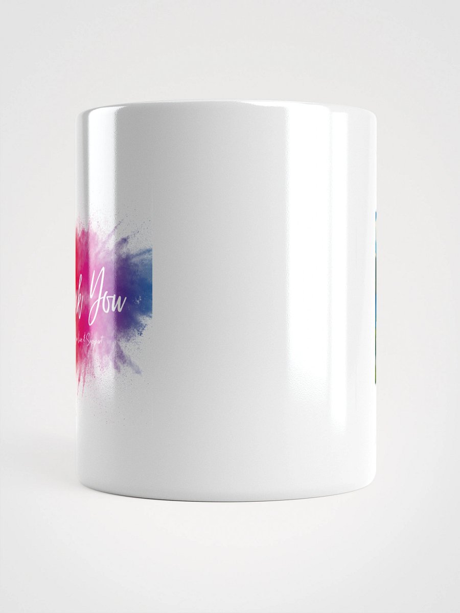 Celebration Mug product image (10)