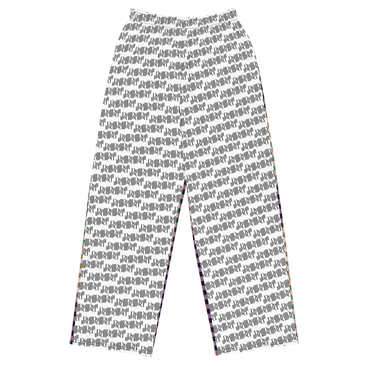 EXTRA SPEECIAL Dull Pants product image (1)