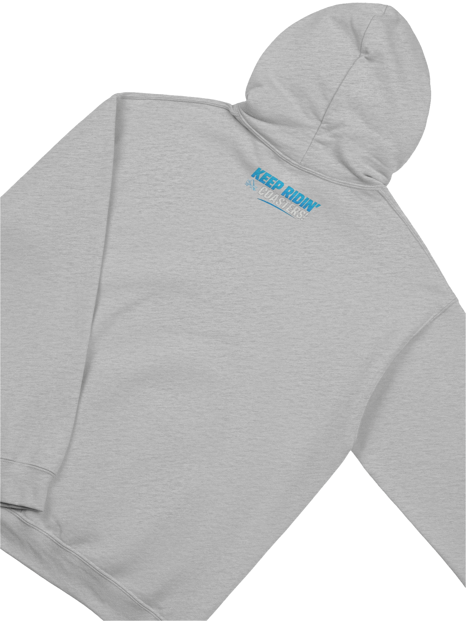Beast of a Coaster Unisex Hoodie product image (32)