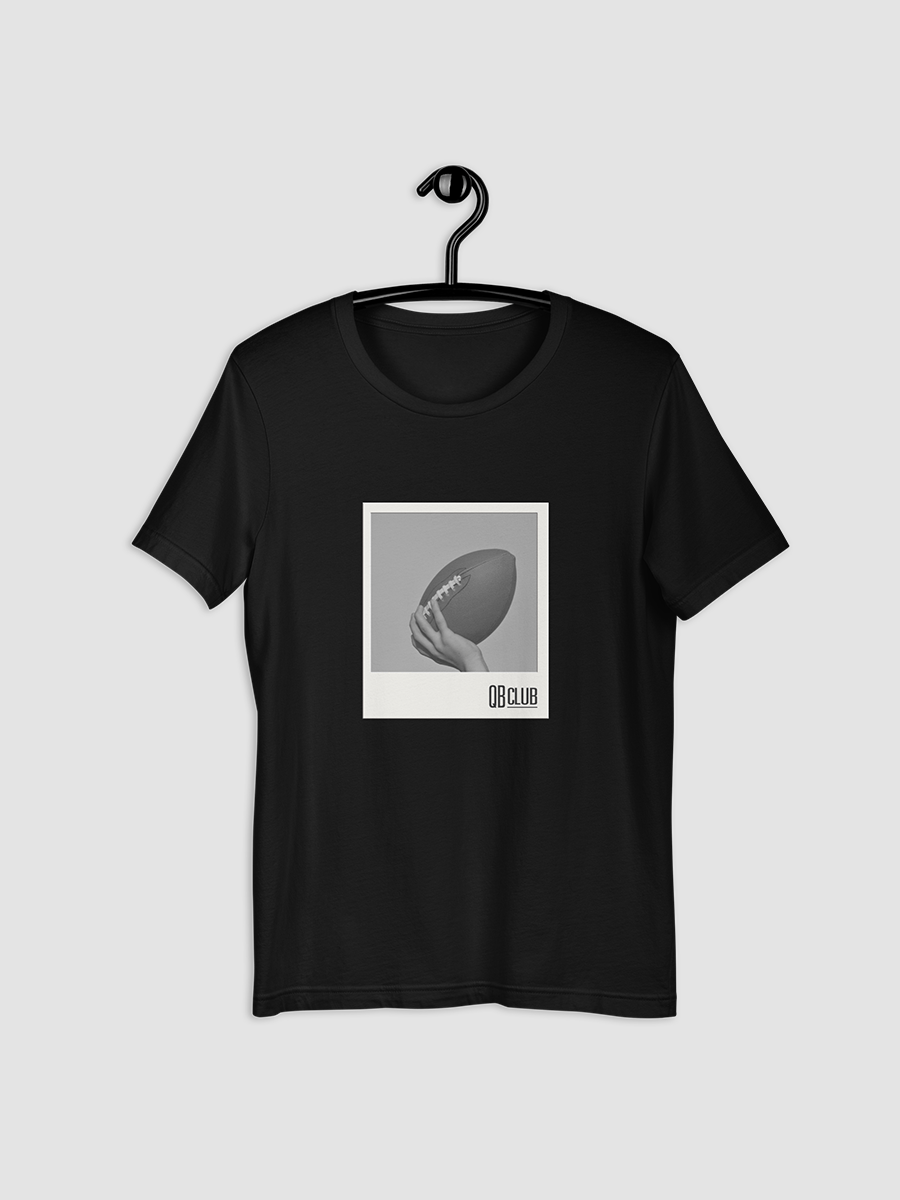 Quarterback Club™ Spiral T-Shirt product image (7)