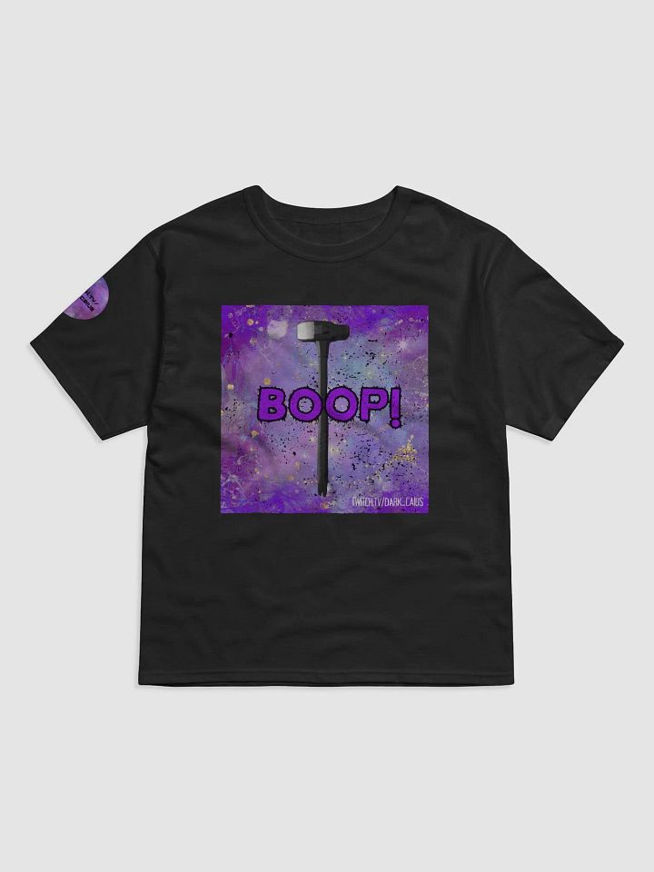 Boop Shirt product image (1)