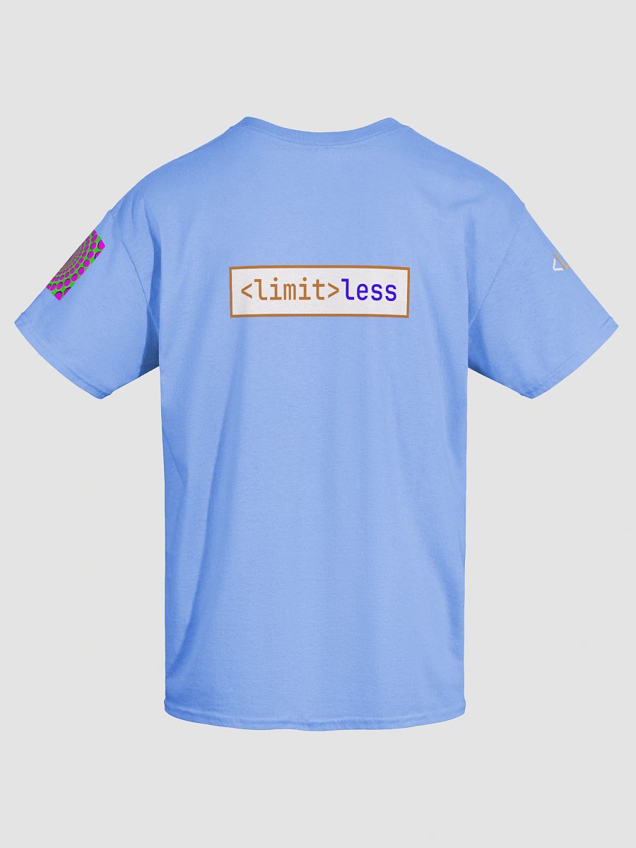 404 Cat Tee – Debug Life, Purr-fectly Broken product image (12)