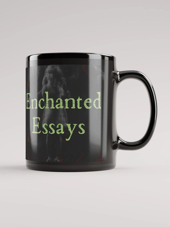 Let Us Be Mug product image (1)