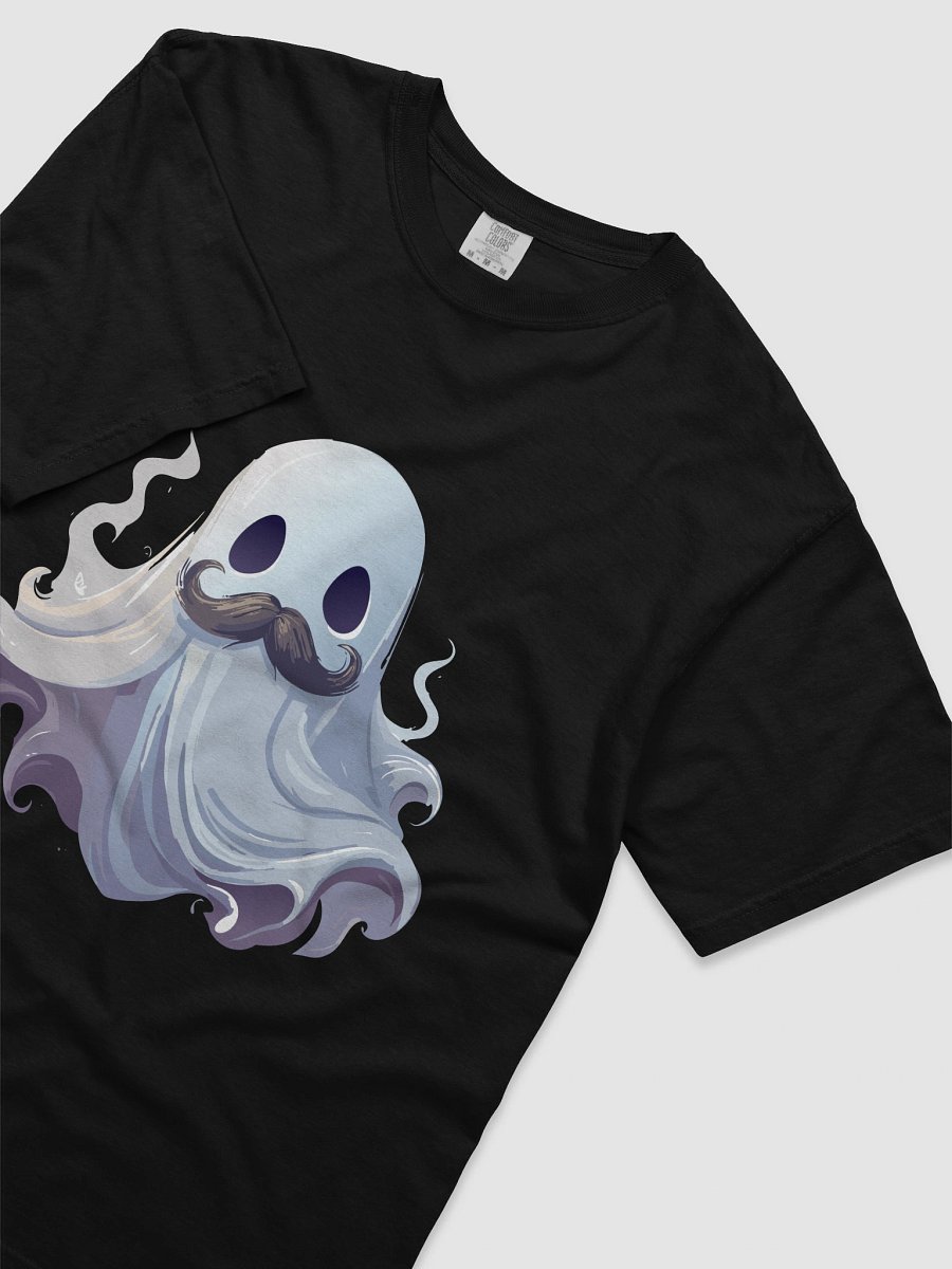 Bob The Ghost T-Shirt product image (3)