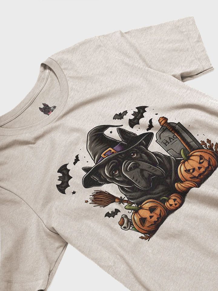 Vintage Halloween Cane Corso Shirt – A Spooky Must-Have for Dog Lovers product image (2)