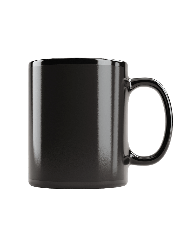 Black NFTI Mug product image (2)